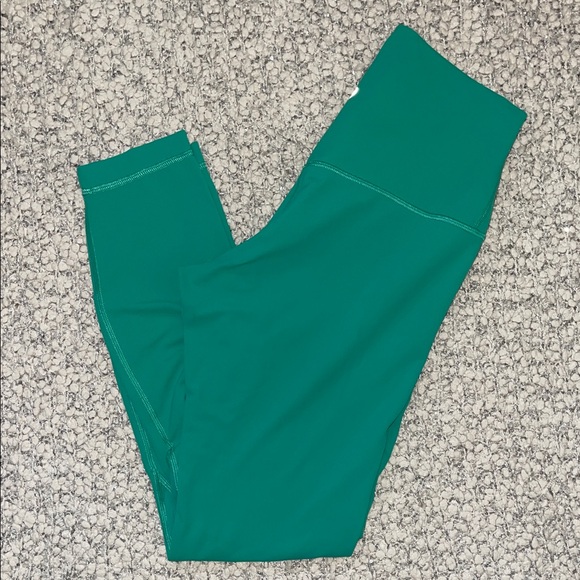 LULULEMON ALIGN LEGGINGS - Picture 1 of 3